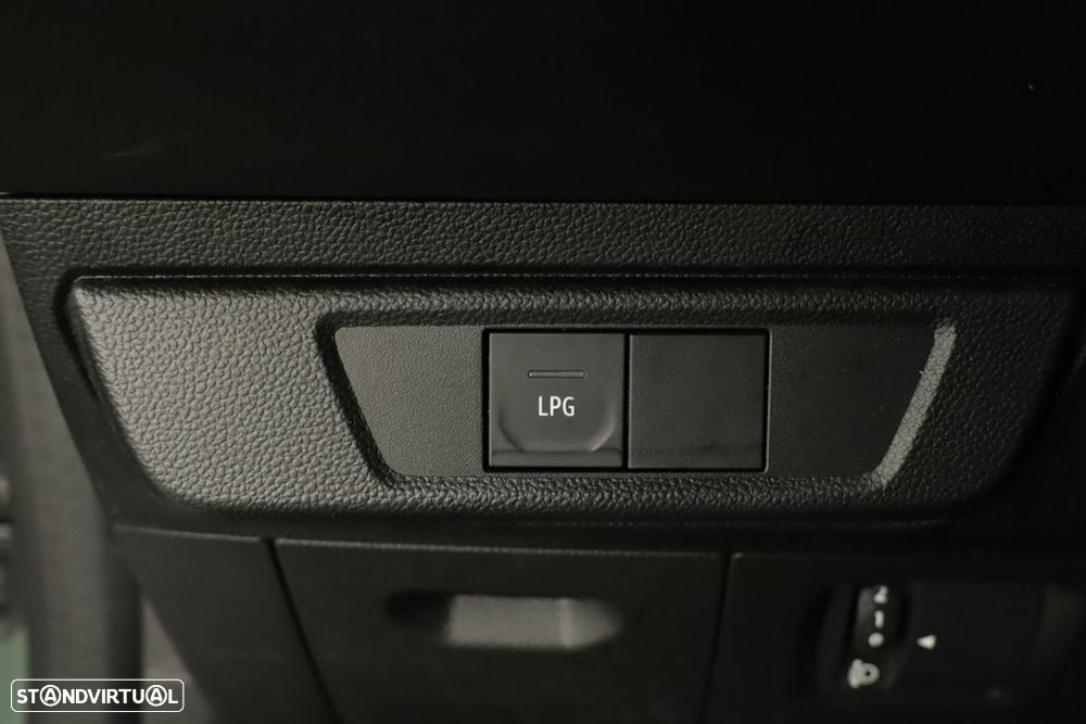 Dacia Jogger 1.0 ECO-G Expression 7L Bi-Fuel - 20