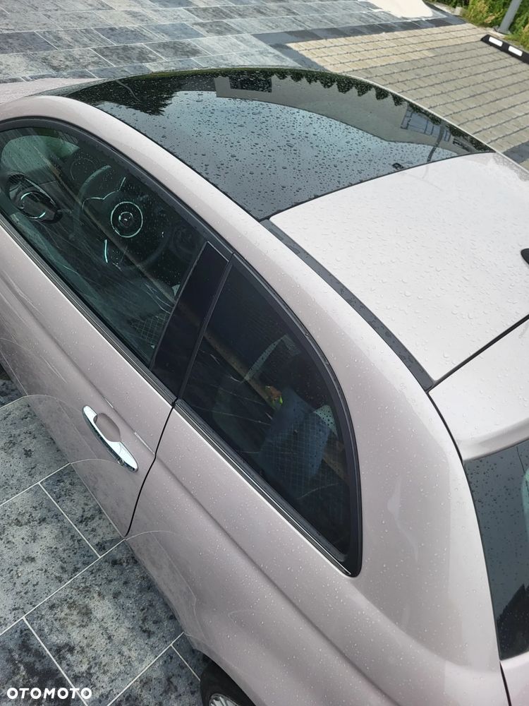 Fiat 500 1.0 Hybrid - 17
