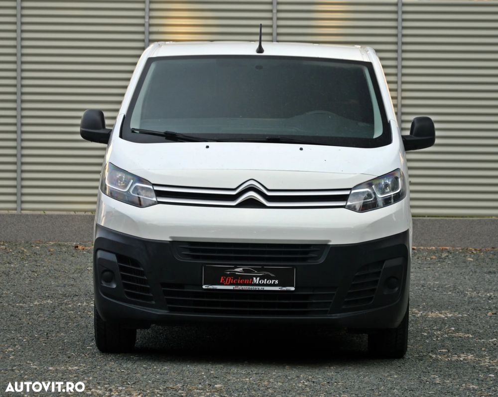 Citroën Jumpy - 10