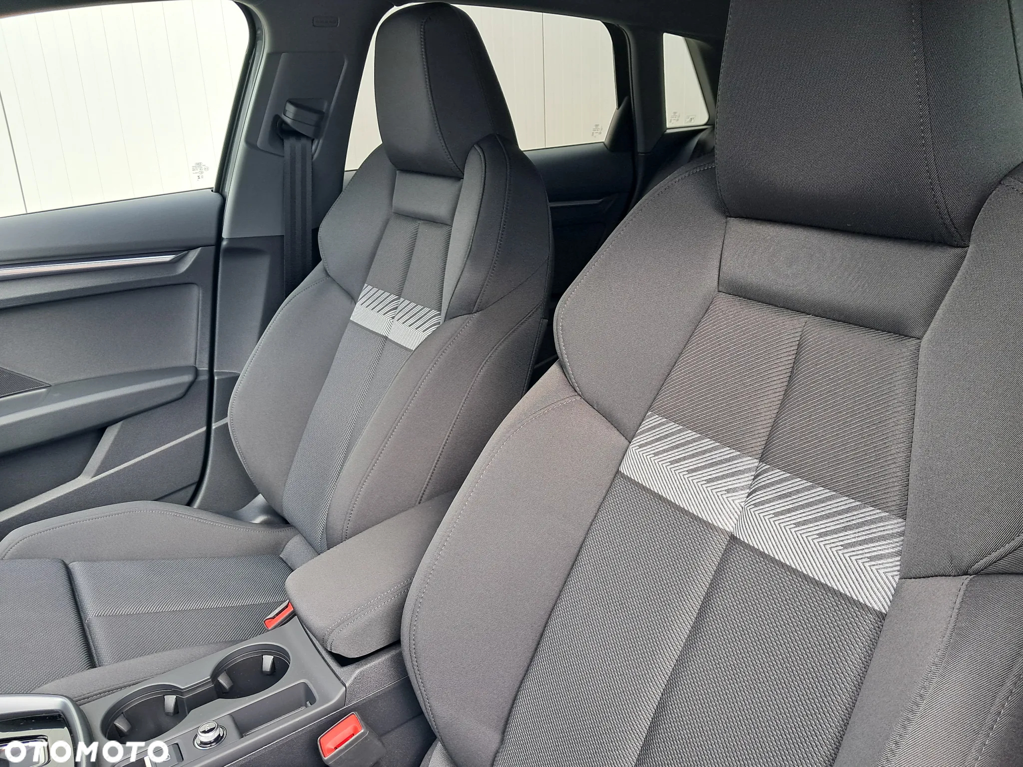 Audi A3 Sportback 45 TFSIe PHEV S Line S tronic - 8