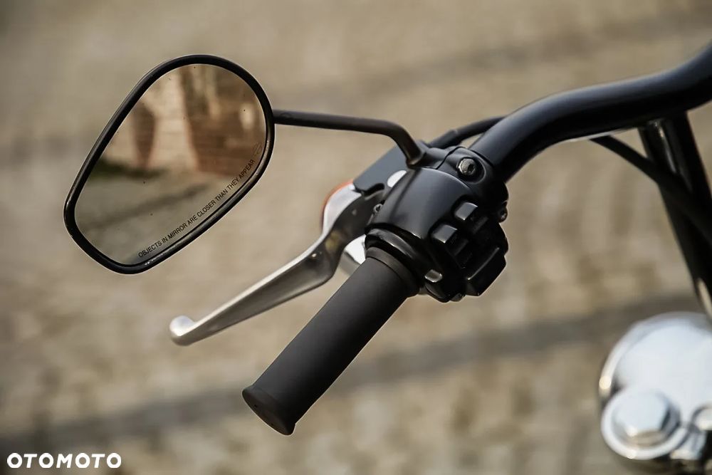 Harley-Davidson Dyna Fat Bob - 10