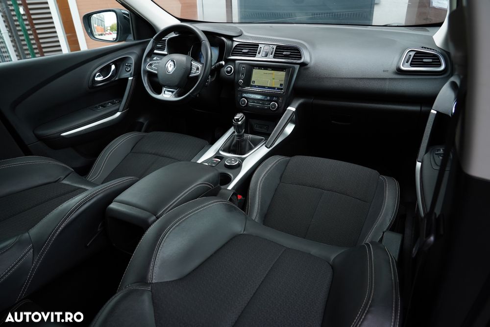 Renault Kadjar 1.6 DCI XMod - 5