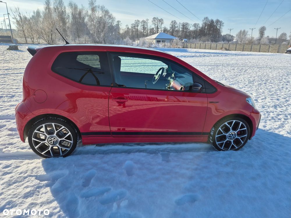 Volkswagen up! - 6