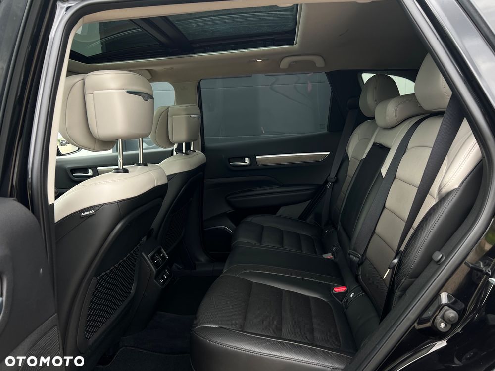 Renault Koleos ENERGY dCi 175 X-tronic 4WD INITIALE PARIS - 17