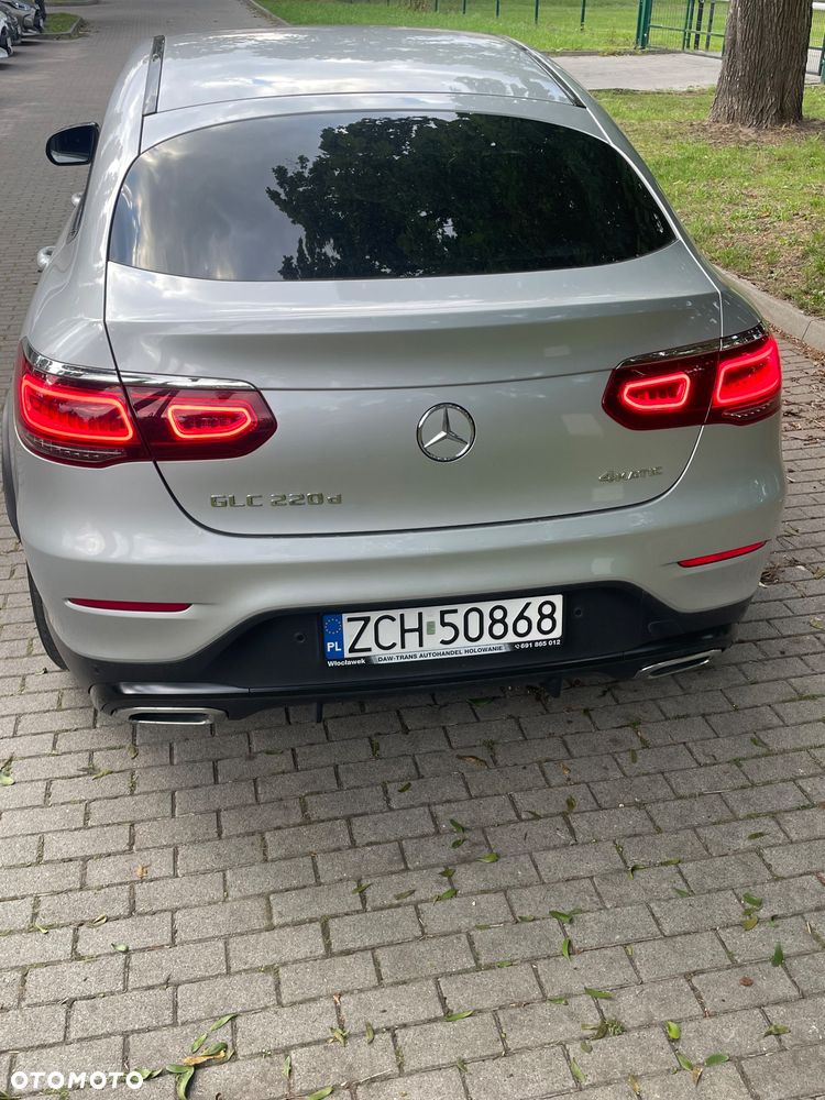 Mercedes-Benz GLC - 13