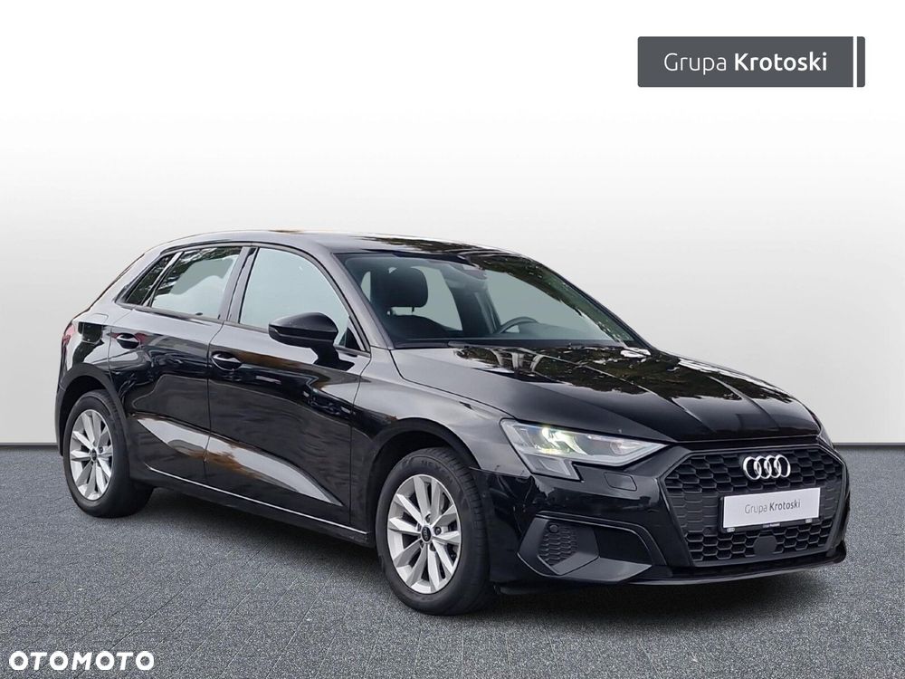 Audi A3 Sportback - 7