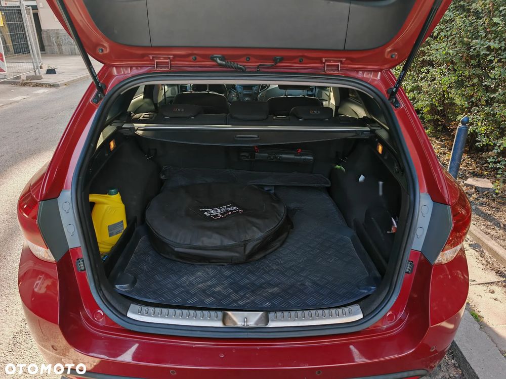 Hyundai i40 2.0 GDI Comfort - 22