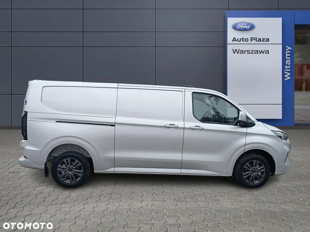 Ford Transit Custom - 6