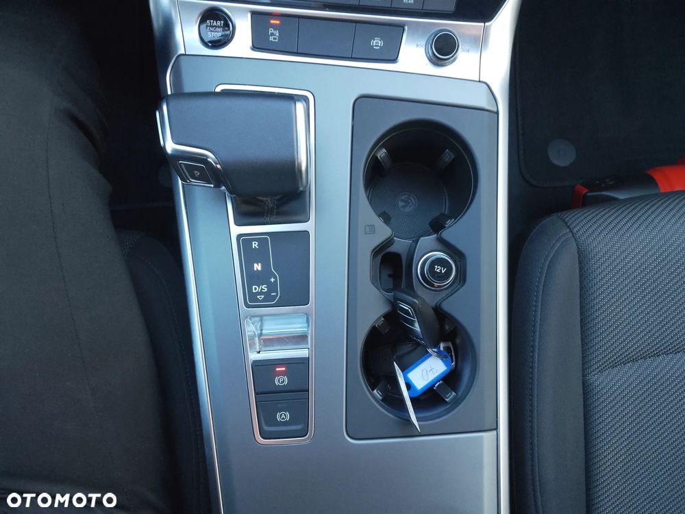 Audi A6 Limousine 45 TFSI mHEV S Line S tronic - 29