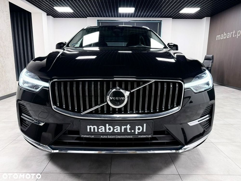 Volvo XC 60 T8 Plug-In Hybrid AWD Inscription Expression - 7