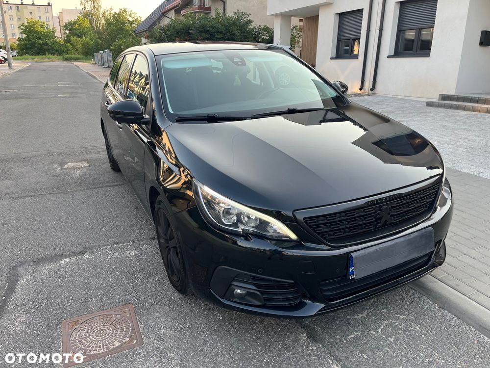 Peugeot 308 - 6