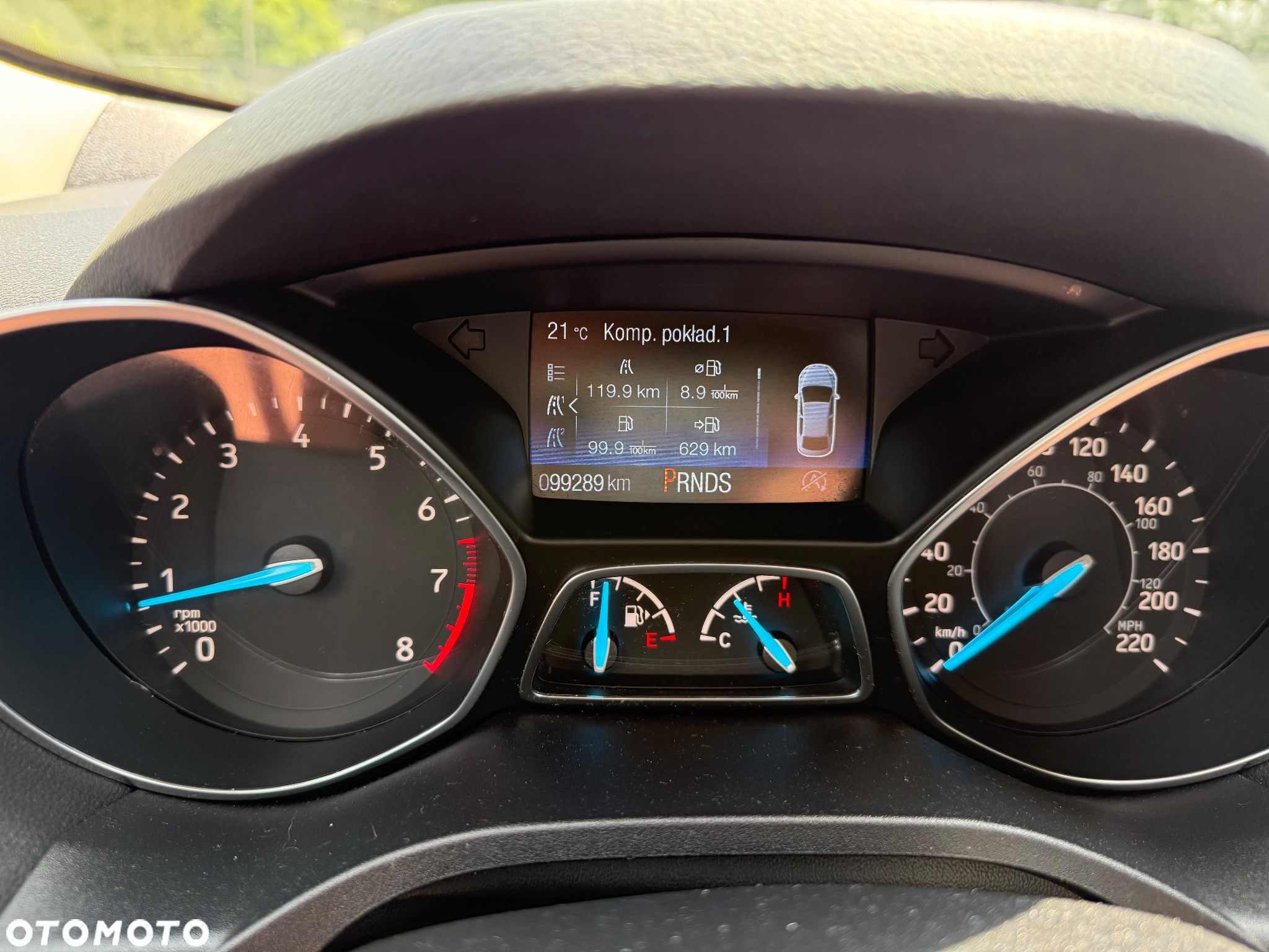 Ford Escape 1.5 EcoBoost AWD SE - 18