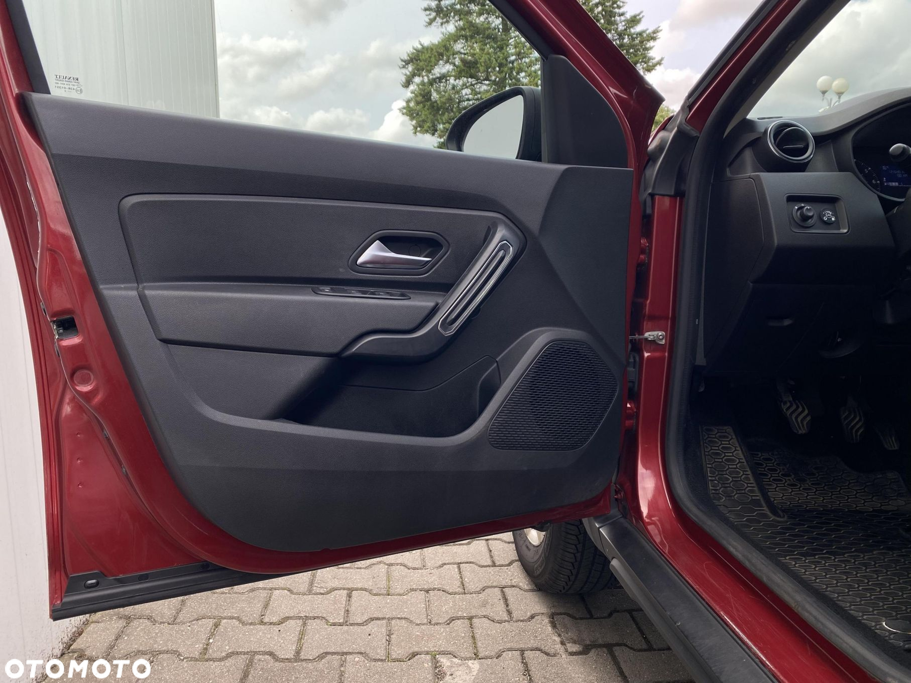 Dacia Duster - 10