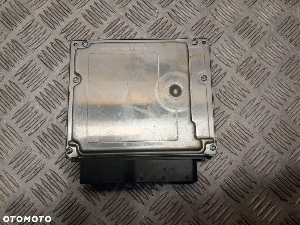 MERCEDES W211 2.2CDI KOMPUTER STEROWNIK SILNIKA A6461501891 - 3