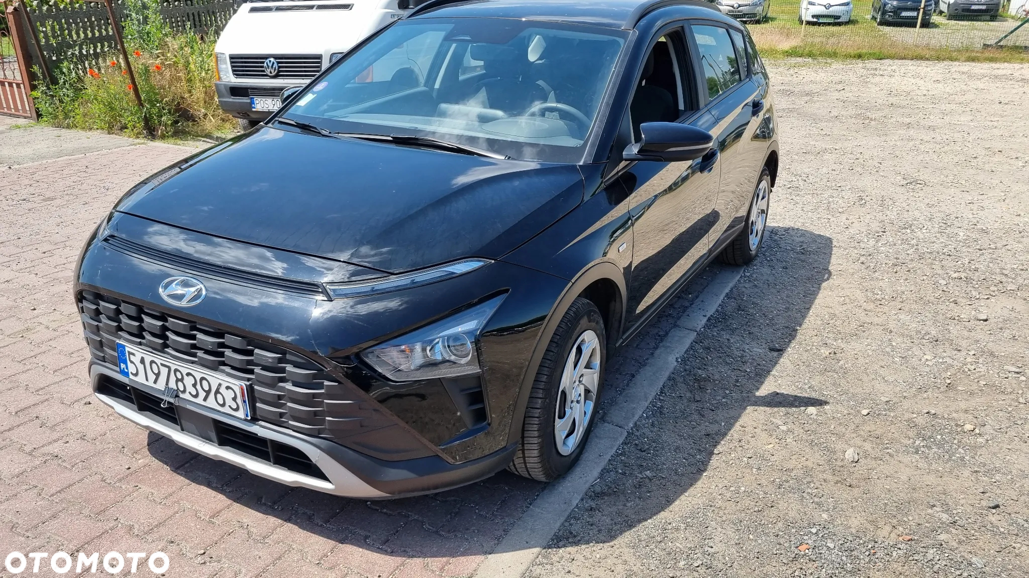 Hyundai Bayon - 16