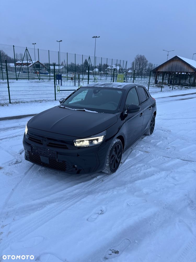Opel Corsa - 1