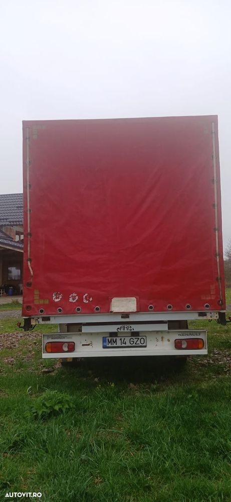 Renault Master - 3