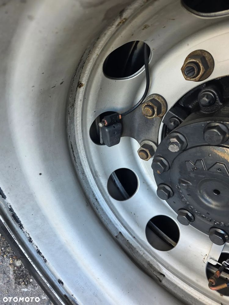 Scania MAN 510 XXL - 5