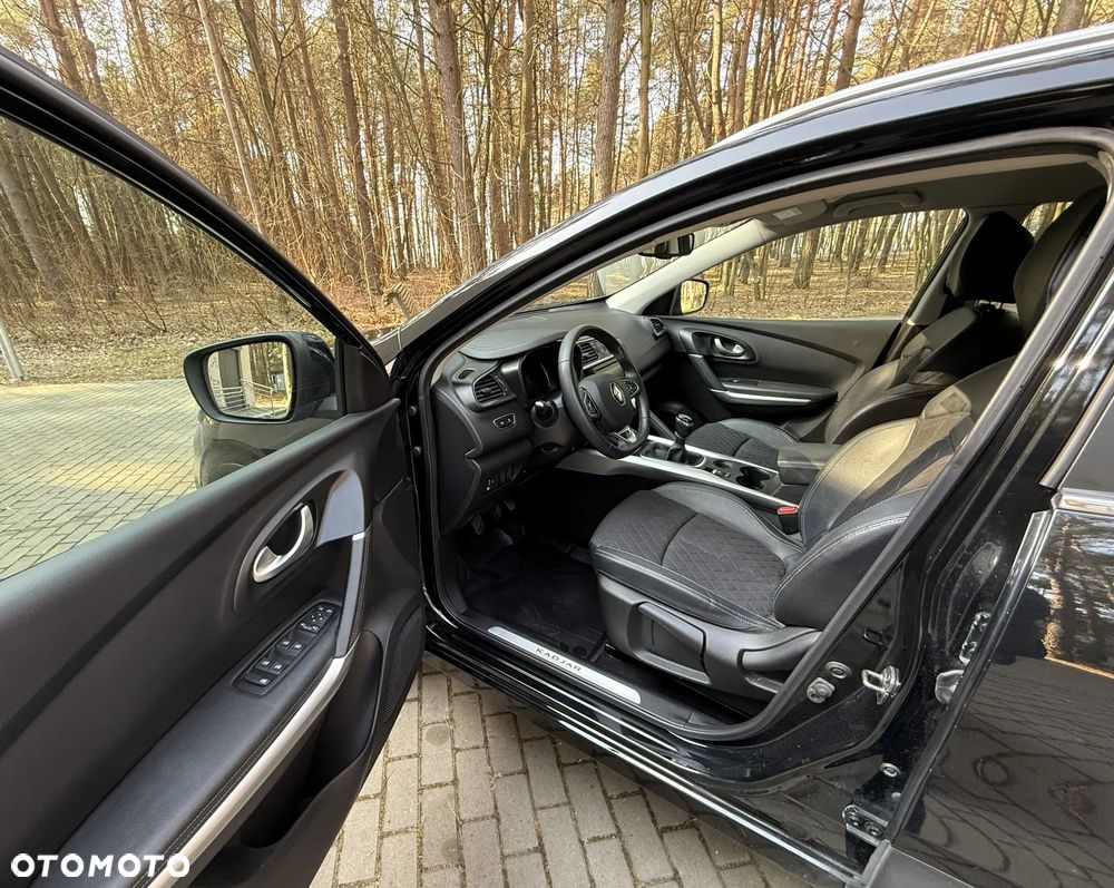 Renault Kadjar 1.3 TCe FAP Intens - 13
