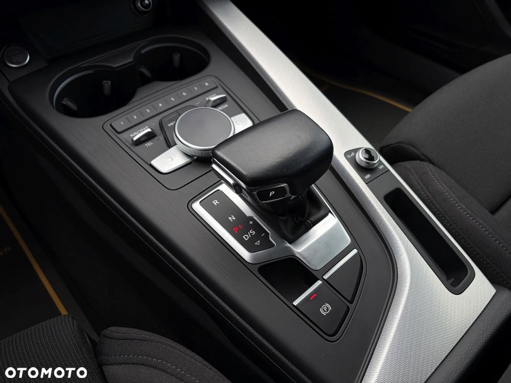Audi A5 Sportback 2.0 TFSI S tronic - 36