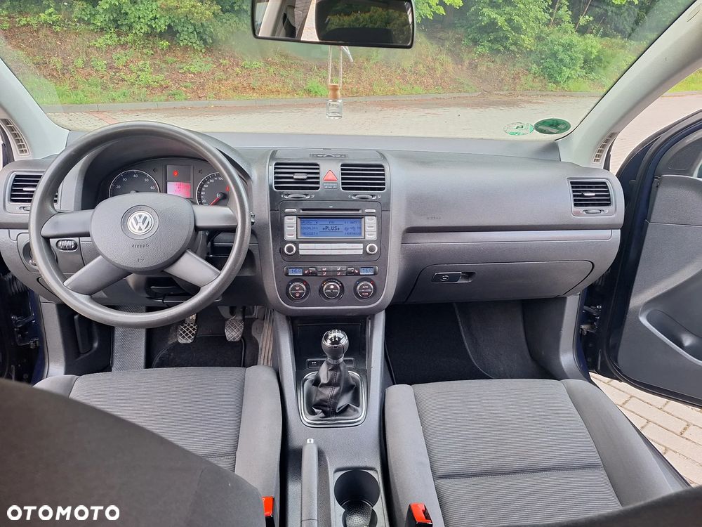 Volkswagen Golf 1.4 Basis - 24
