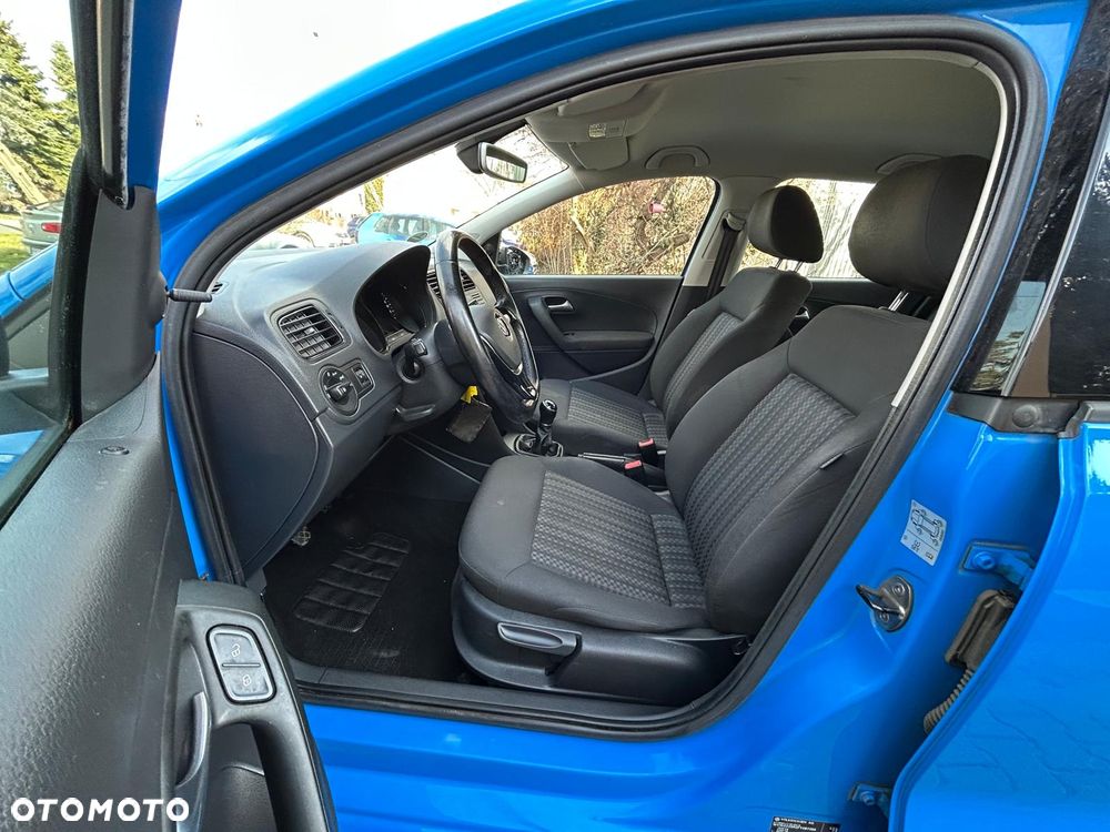 Volkswagen Polo 1.0 Comfortline - 28