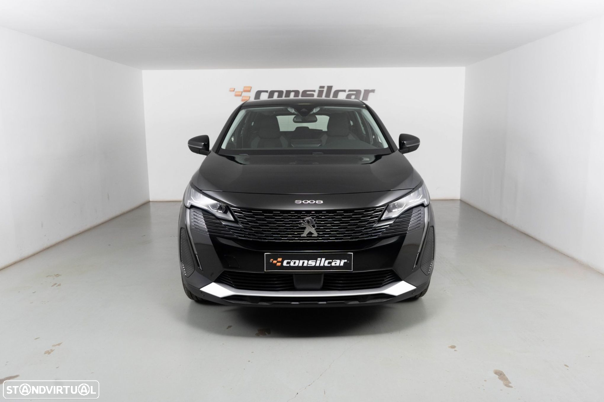 Peugeot 5008 1.2 PureTech Allure EAT8 - 2