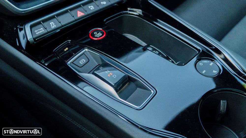 Audi e-tron GT quattro - 45