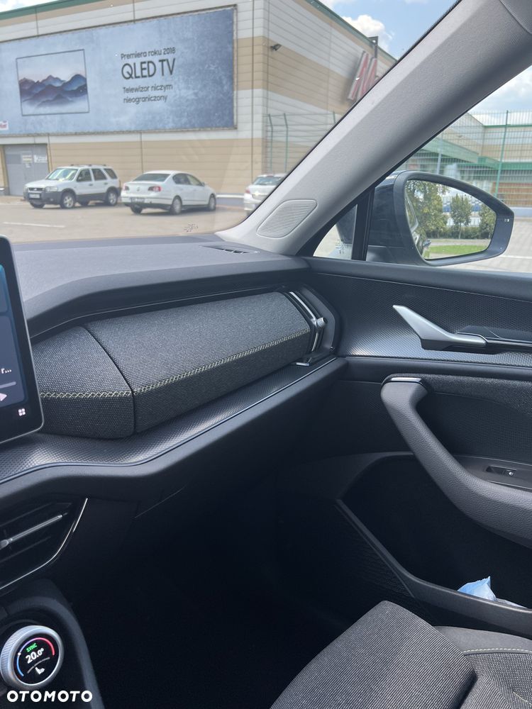 Skoda Kodiaq 1.5 TSI ACT 4x2 Style DSG - 13