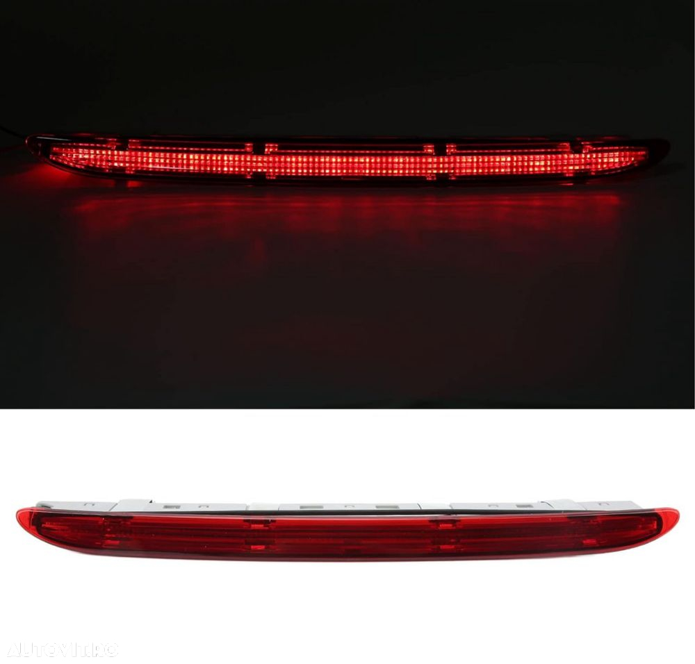 Stop Frana Suplimentar Lampa Portbagaj Haion Mercedes ML W164 2005-11 - 2