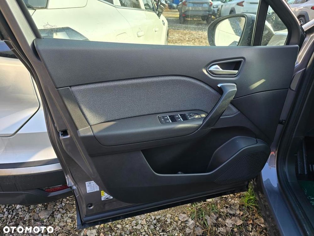 Renault Symbioz 1.8 E-Tech Full Hybrid 160 Esprit Alpine - 10