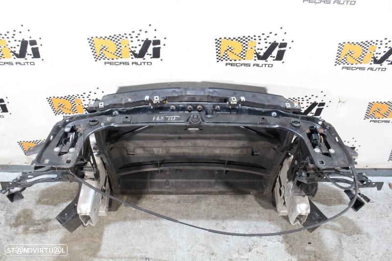 Estrutura da Frente BMW Serie 1 F20 / F21 Pack M - 7