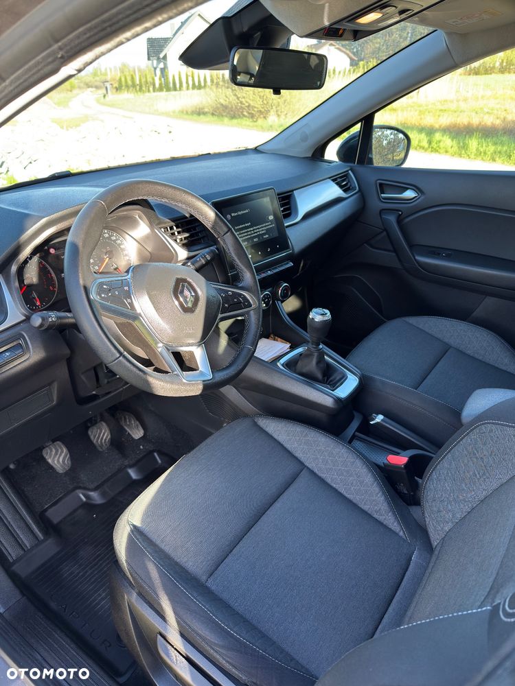 Renault Captur 1.0 TCe Equilibre - 3