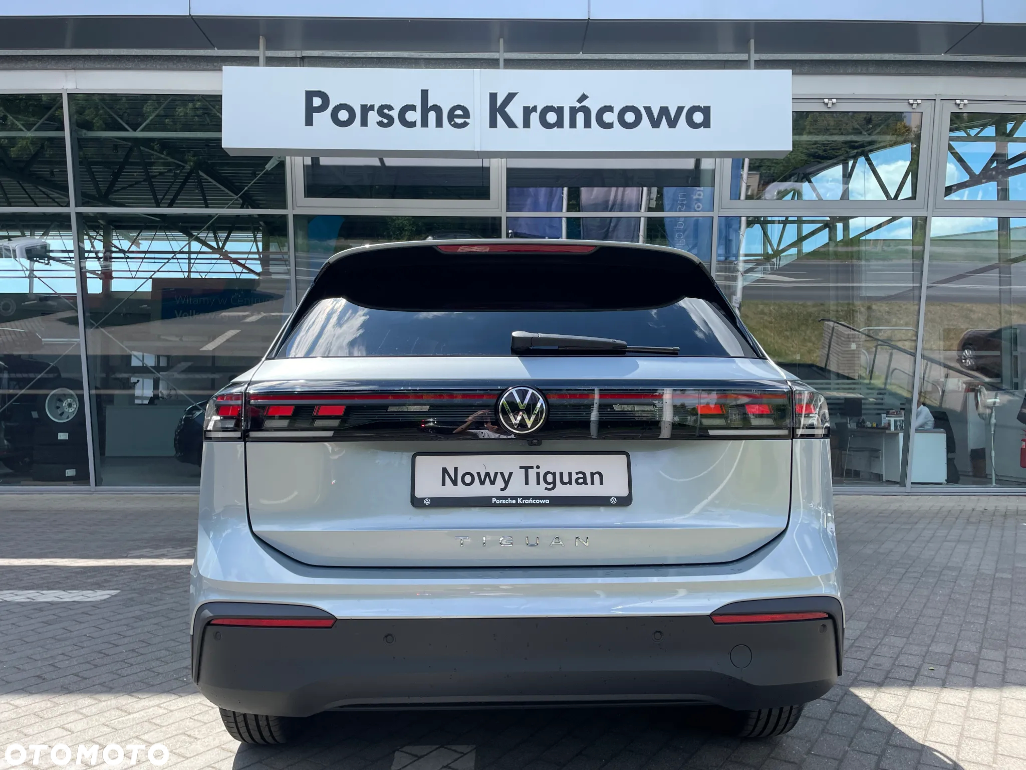 Volkswagen Tiguan 2.0 TDI Life Plus DSG - 7