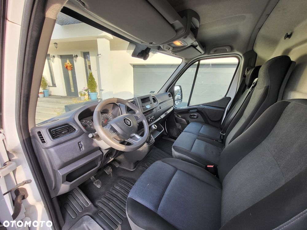 Renault Master L4H2 - 19