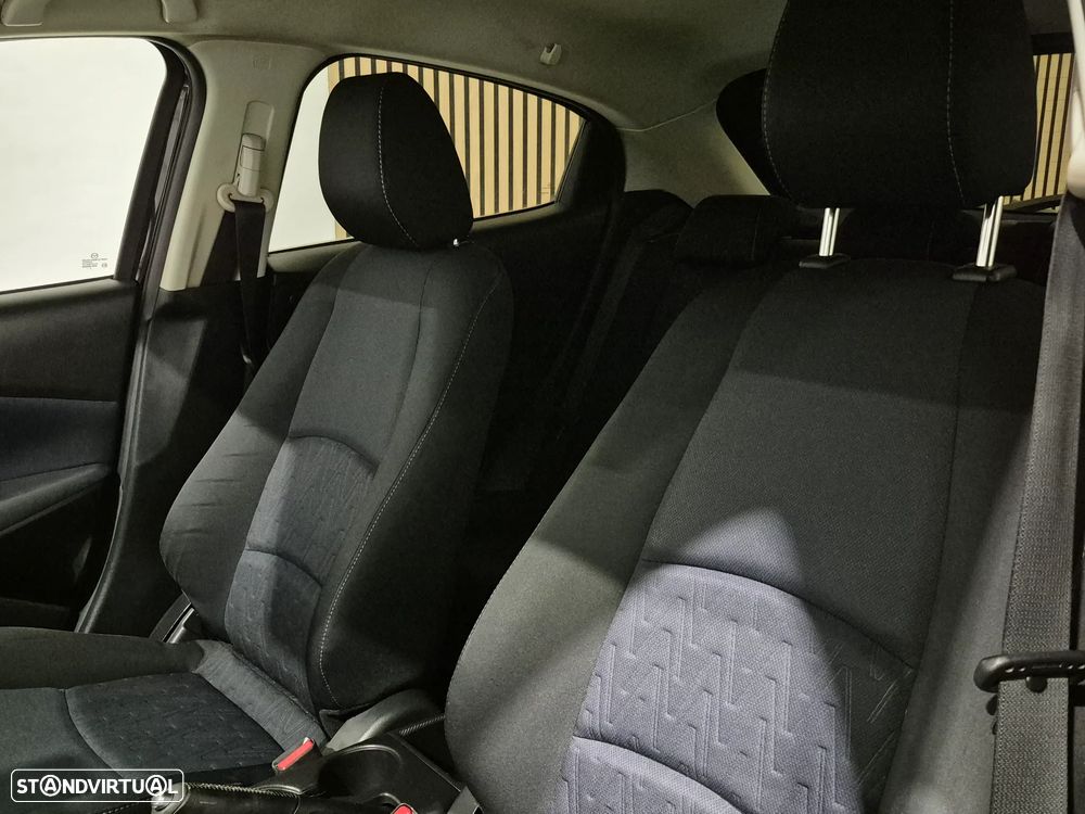 Mazda 2 1.5 Sky.Evolve Navi - 13