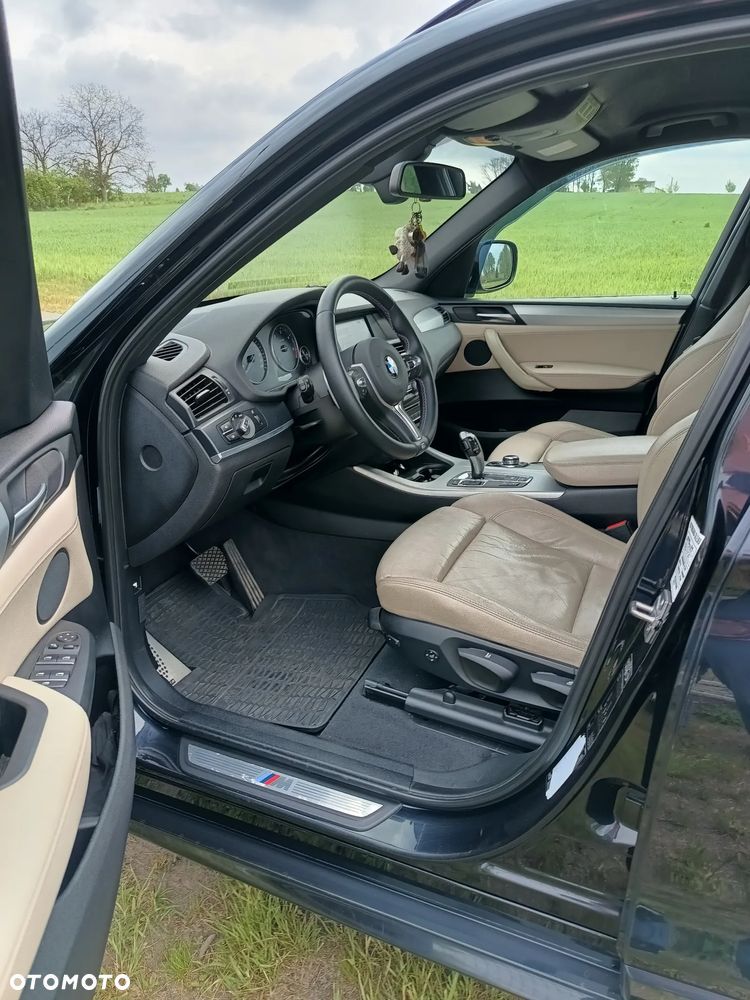 BMW X3 - 24