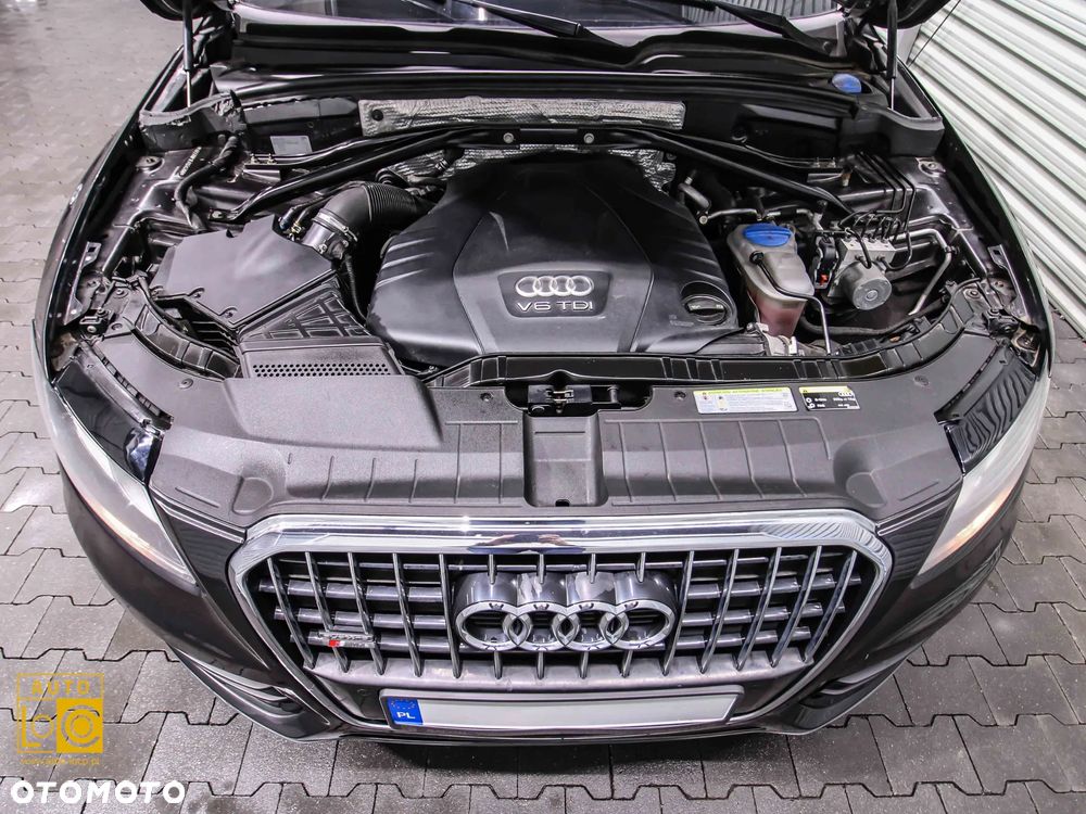 Audi Q5 3.0 TDI quattro S tronic - 14