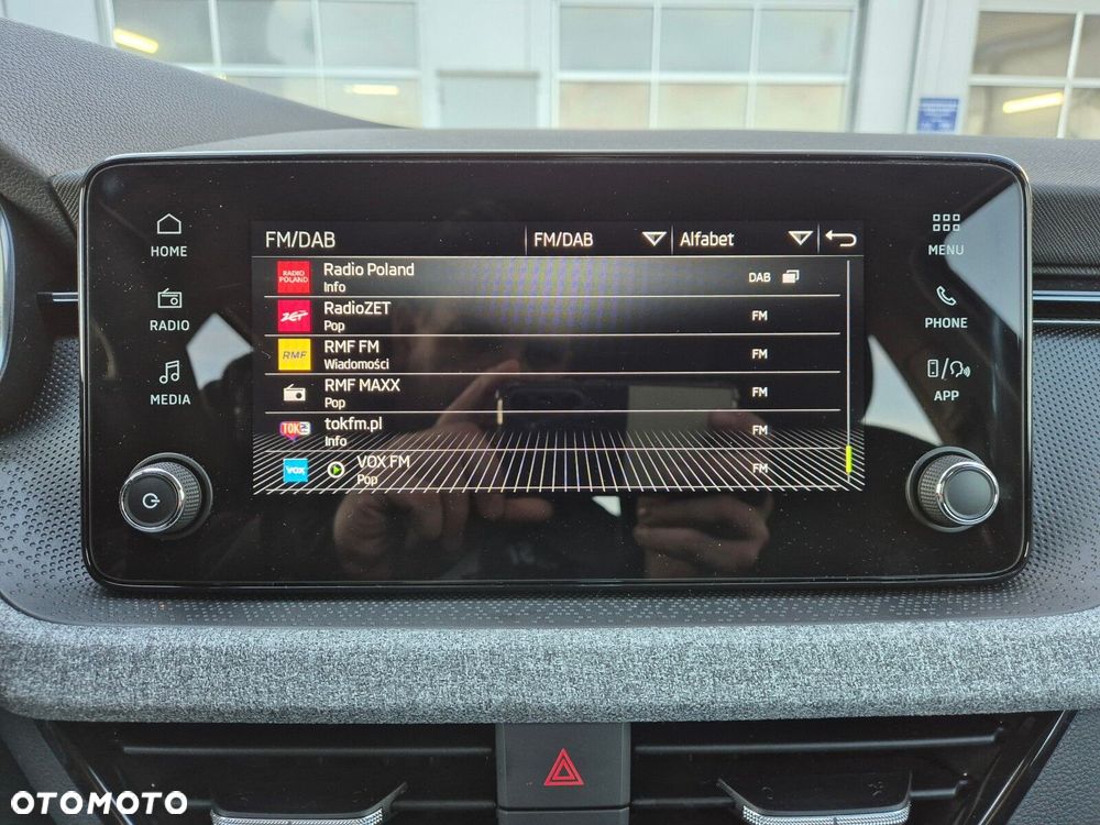 Skoda Kamiq 1.0 TSI Edition 130 DSG - 22