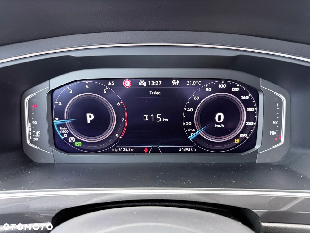 Volkswagen Tiguan 2.0 TSI 4Mot Elegance DSG - 37