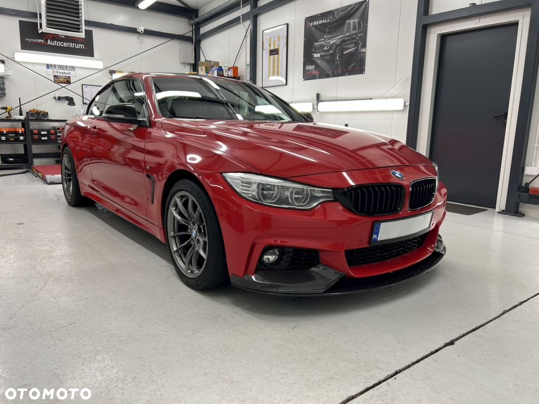 BMW Seria 4 - 10