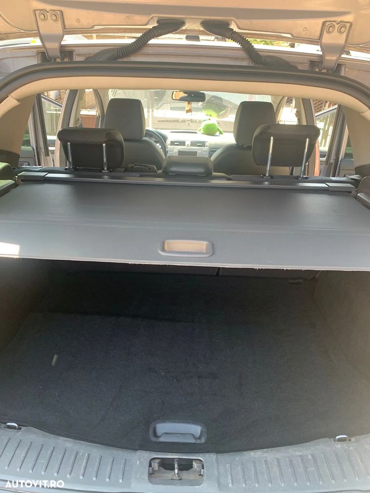 Ford Kuga 2.0 TDCi 4WD Powershift Titanium - 14