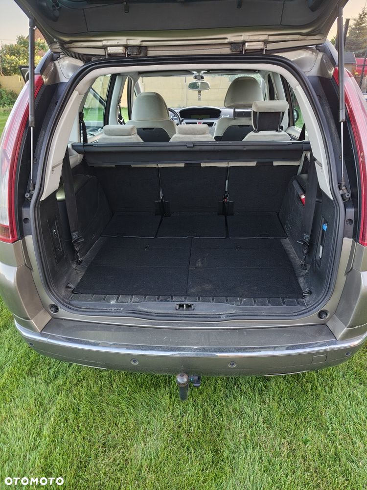 Citroën C4 Grand Picasso - 7