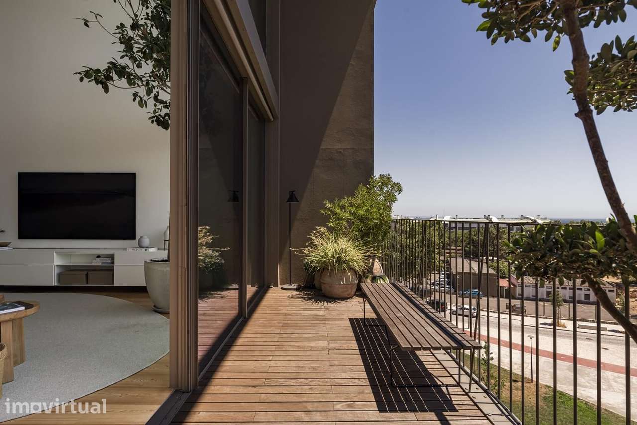 Penthouse T3 com piscina, Cascais - Grande imagem: 5/48
