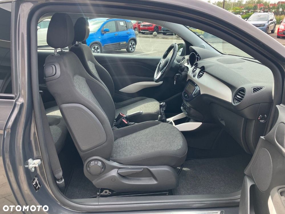 Opel Adam 1.2 Glam S&S EU6 - 17