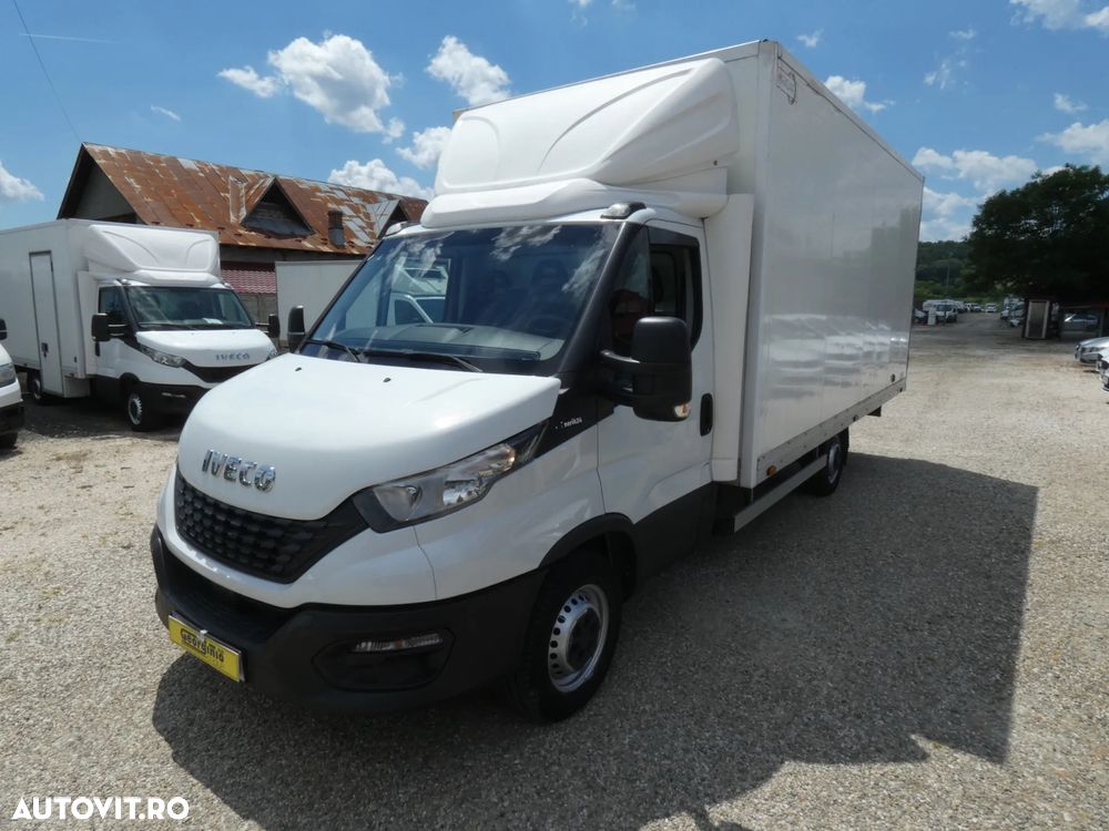 Iveco 35S14 - 4