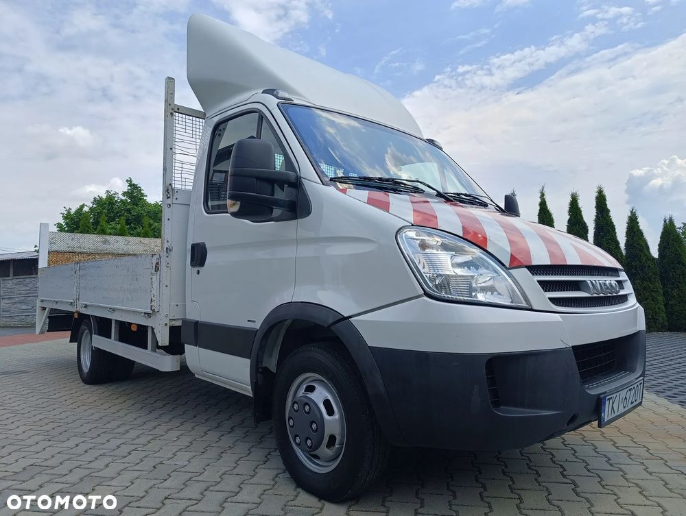 Iveco 50C18 - 4
