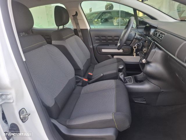 Citroën C3 Pure Tech S&S C-Series - 39