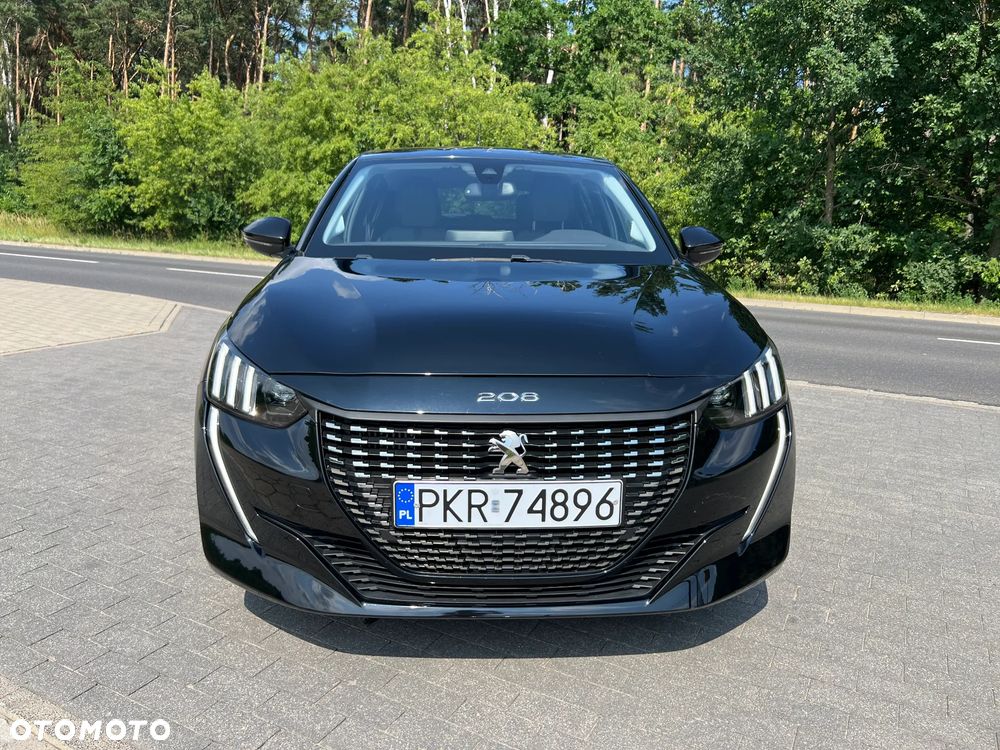 Peugeot 208 - 2