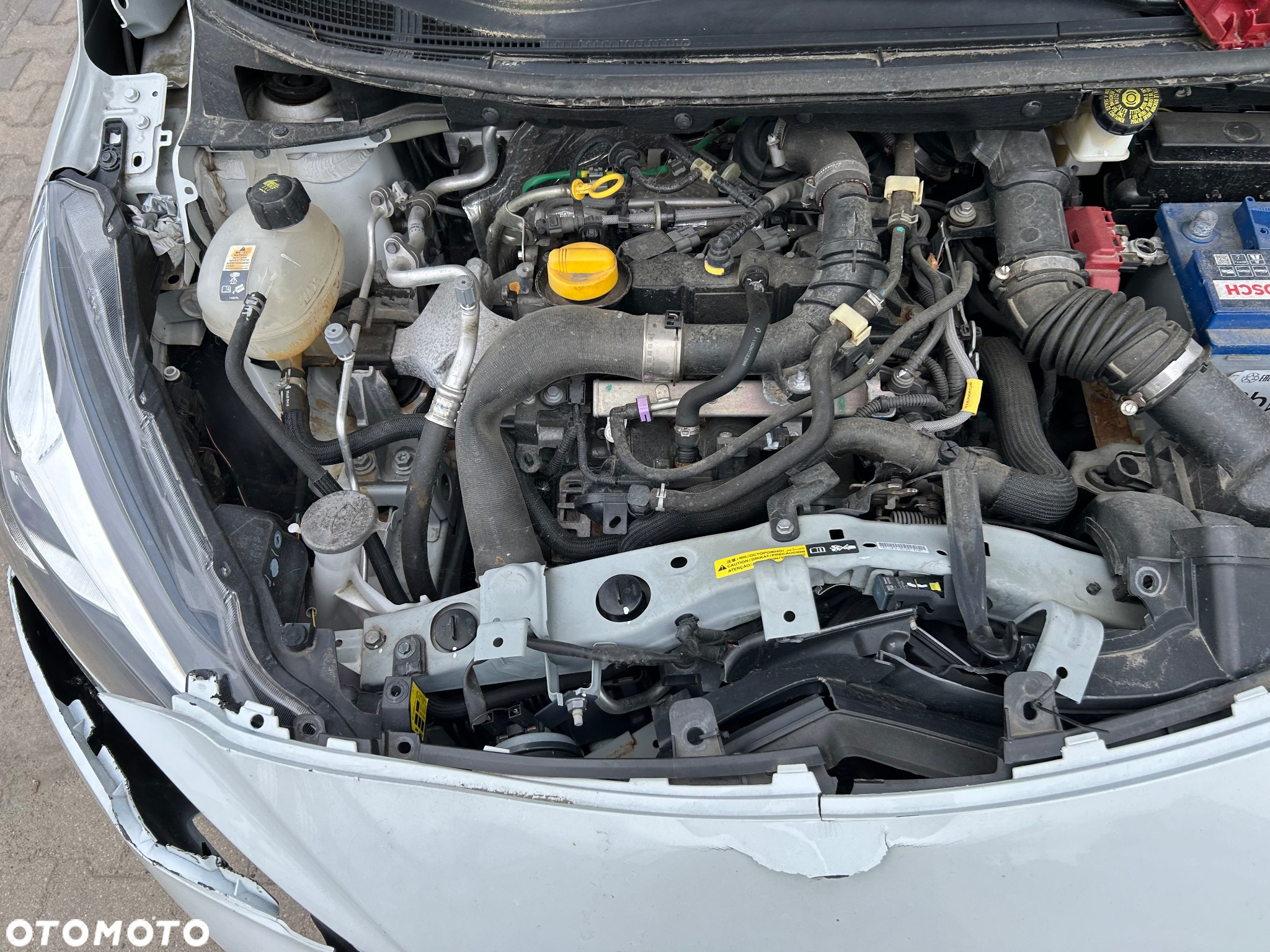 Nissan Micra - 17